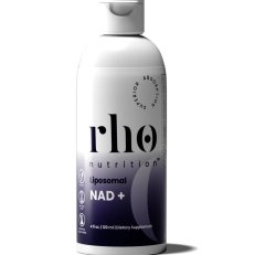 Liposomal NAD +
