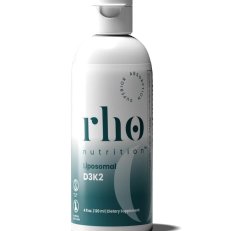 Liposomal D3K2