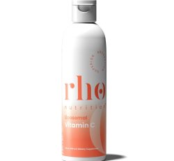 Liposomal Vitamin C