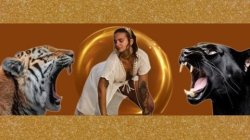 Untamed Journey: Somatic Workshop