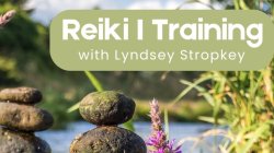 Reiki I Training