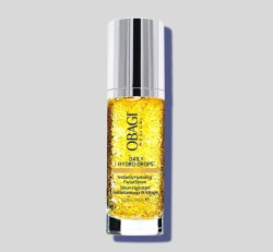 Daily Hydro-Drops Facial Serum