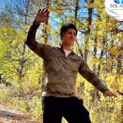 No Expiry - Tai Chi & Quigong with Eddy 10x Pass