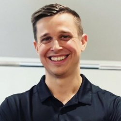Online Training w/ Andrew Daniel