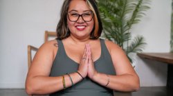 Love My Fat Asana 11/2
