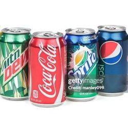 Soda