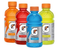 Gatorade