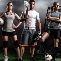 Athletic Performance - 6 Session Package