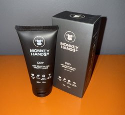 Monkey Hands - Dry