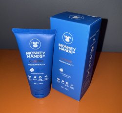 Monkey Hands - Classic