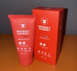Monkey Hands - Sticky