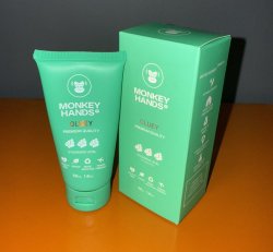 Monkey Hands - Gluey