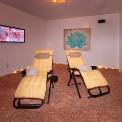 Holistic Body Work (60 minute)