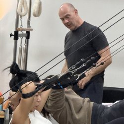 Master Trainer Private Lesson