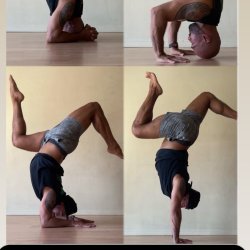 10/25  Advance Your Practice with Jesse