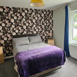 Shared Double non-ensuite $4200 (Ireland Retreat 2026)