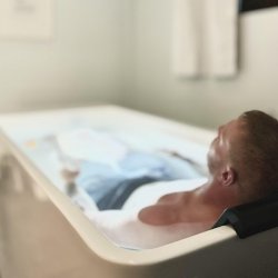 Unlimited Cold Plunge