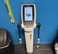 INBODY SCAN