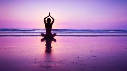 STRETCH and  STRIDE-Elevate your running efficiency with Yoga training