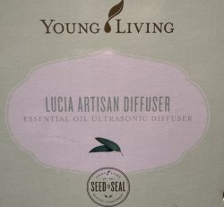 Lucia Artisan Diffuser