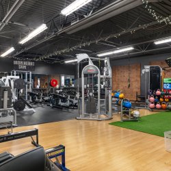 STUDIO + 31 DAY CHALLENGE PASS