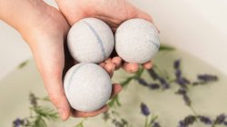 Bath Bomb Making Workshop