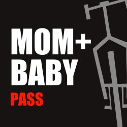 NOVEMBER FTC MOM + BABY SPIN (6 Week Session - $70+HST)