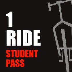 STUDENT Single Ride Pass