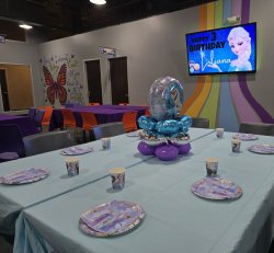 Party Room #2 Add on