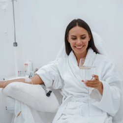 Radiant Wellness IV Membership