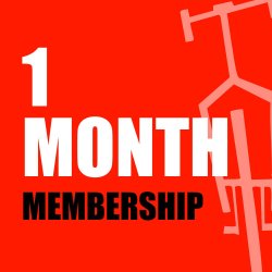 Monthly Unlimited