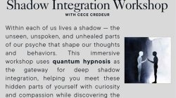 Shadow Integration Workshop