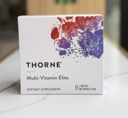 Multi Vitamin Elite