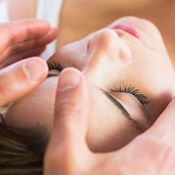 3 Reiki 60 min sessions