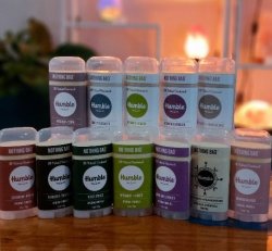 Humble: Bergamot & Ginger