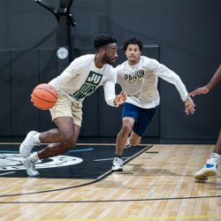 HoopGrind Adult Fit Membership