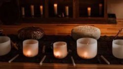 Candlelit Restorative Sound Bath