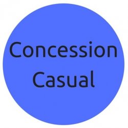 Concession Casual Yoga Class