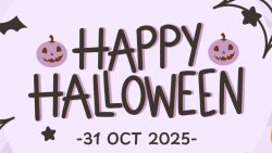 Halloween Cookie Decorating