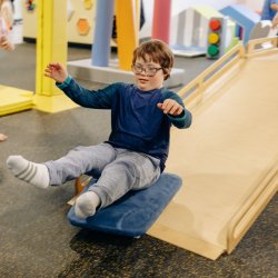 Savings Bundle - (12) Family Pass Visits- Save $120