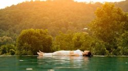 GENTLE YOGA + YOGA NIDRA: An Evening of Deep Rest and Renewal - MAY