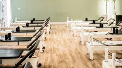 Women's Reformer Pilates Thurs 7PM-8PM