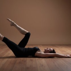 Intro Month - Unlimited Yoga & Mat Pilates - For New Members Only – (Unlimited Classes)
