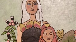Maiden, Mother, Matriarch: The Three Phases of a Woman’s Life