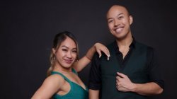 Intermediate Bachata Workshop & Social with Ngoc & Tien