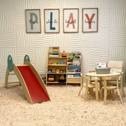 Add'l Adult Children's Room 1 Month Unlimited