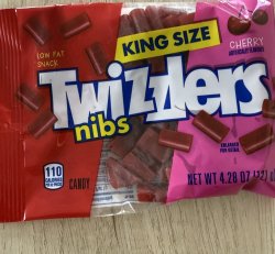 King Size Candy
