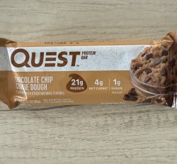 Quest Protein Bar