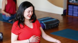 Postpartum Yoga: Reconnect, Restore & Rebuild