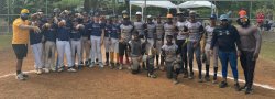 1 Additional Family member, Caribbean Baseball Classic- Punta Cana Dominican Republic